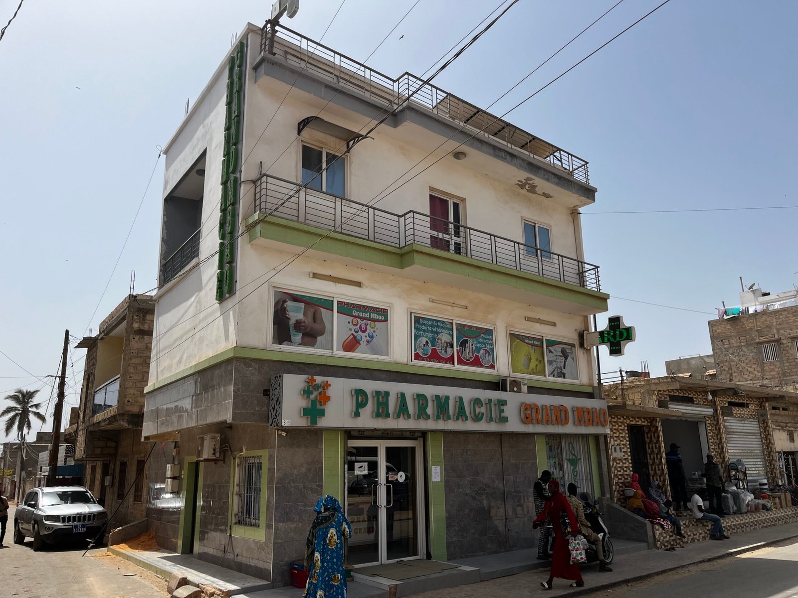 Installation solaire 03