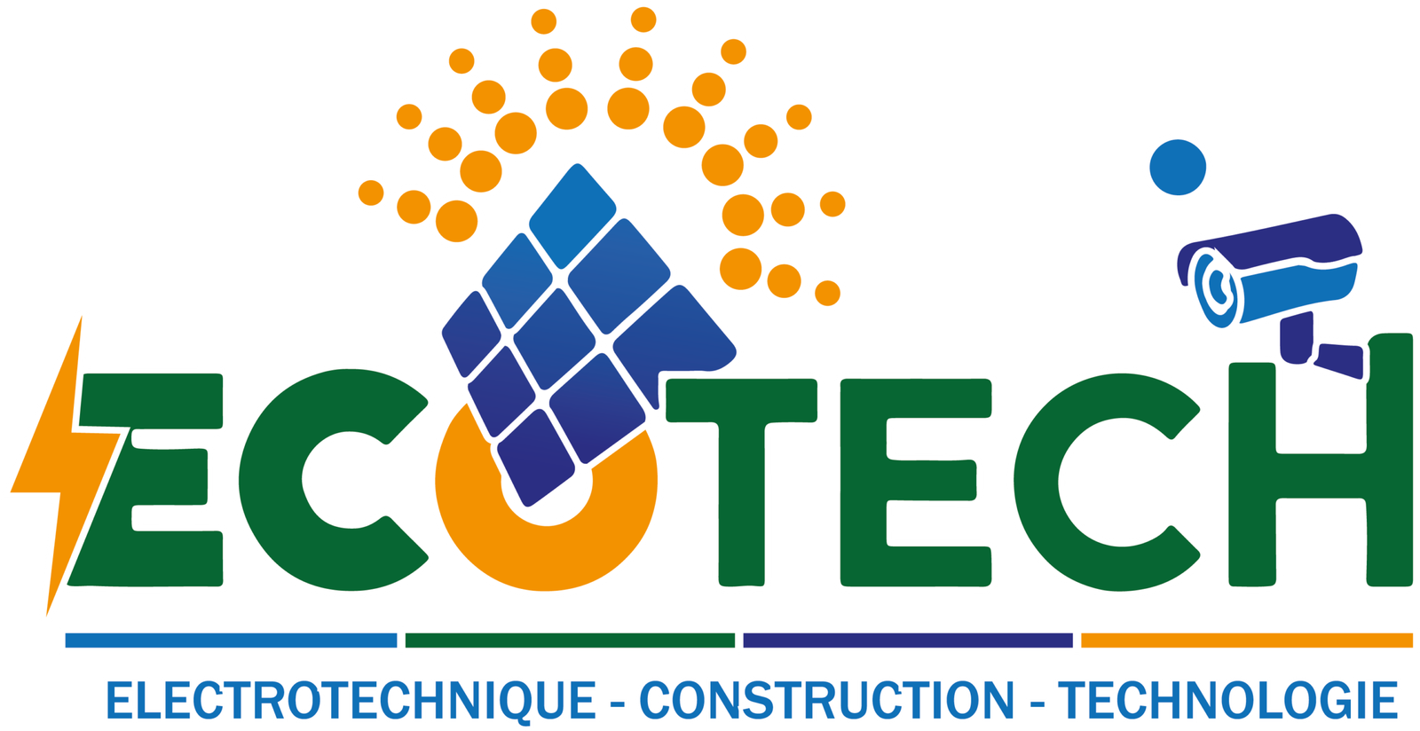 Logo ECOTECH